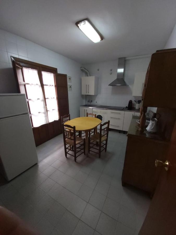 Apartamento Balcones Del Tajo Ronda Bagian luar foto