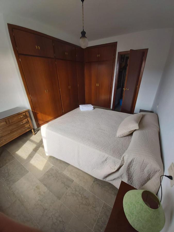 Apartamento Balcones Del Tajo Ronda Bagian luar foto